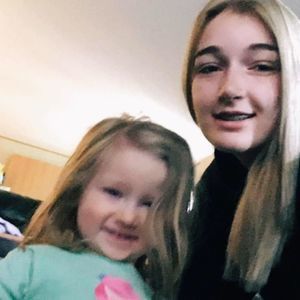 Meet your Posher, Mckenna